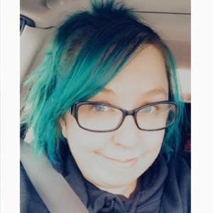 Meet your Posher, Haley